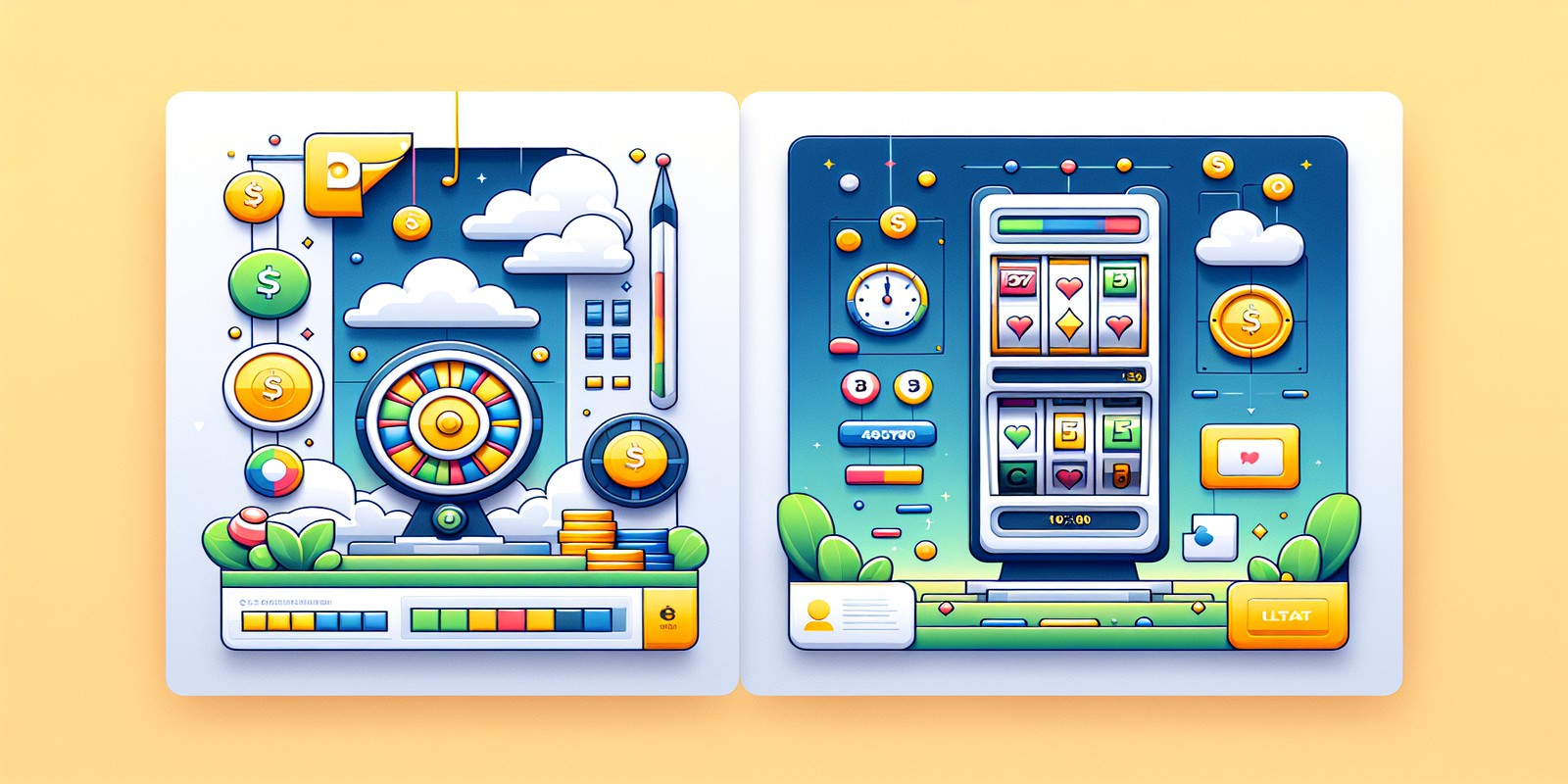 Discover Hidden Gems: Best Treasure Slots in Pakistan for 2025 - Slot Strategy Guide for pakistani | 3Pattiblue