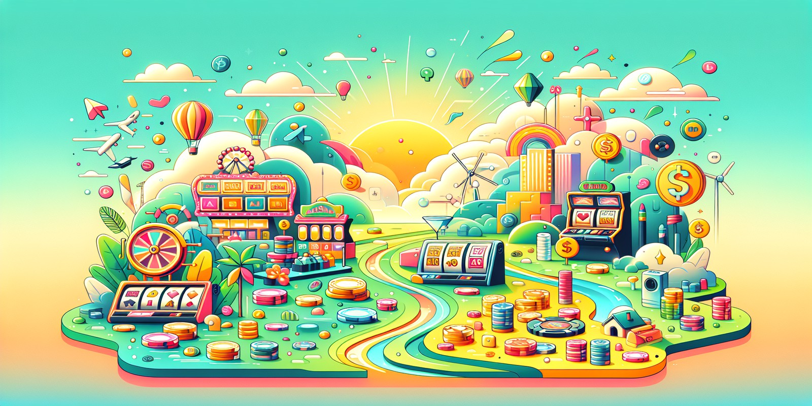 Enchanting Magical Slots: Uncover Winning Strategies for 2025 - Slot Strategy Guide for pakistani | 3Pattiblue