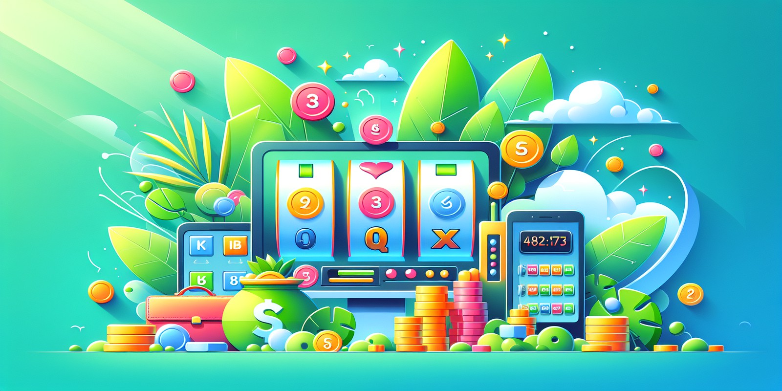 Explore the Thrill of Online Casinos: Top Slot Games for 2025 - Slot Strategy Guide for pakistani | 3Pattiblue