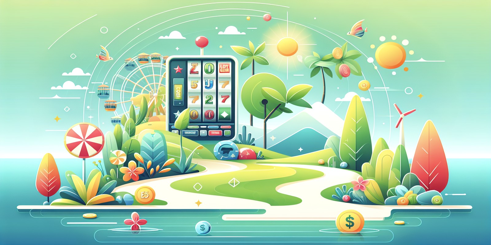 Ultimate Guide to Online Casinos: Unlock Big Wins in 2025 - Gaming Guide Guide for global | 3Pattiblue