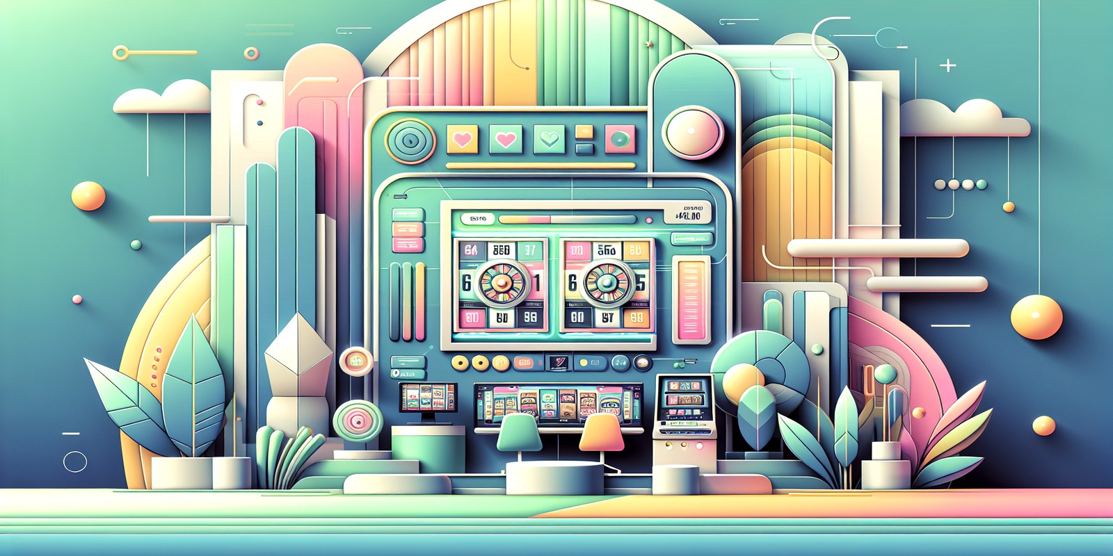 Ultimate Guide to Slot Games in Pakistan: Win Big in 2025! - Slot Strategy Guide for global | 3Pattiblue