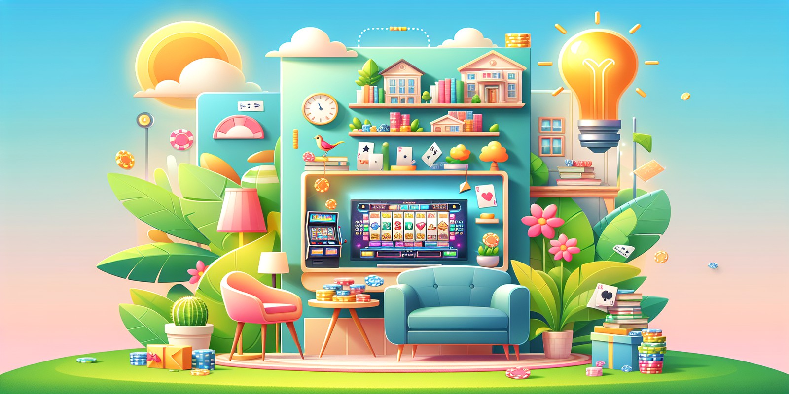 Ultimate Slot Games Guide 2025: Strategies for Winning Big - Slot Strategy Guide for pakistani | 3Pattiblue