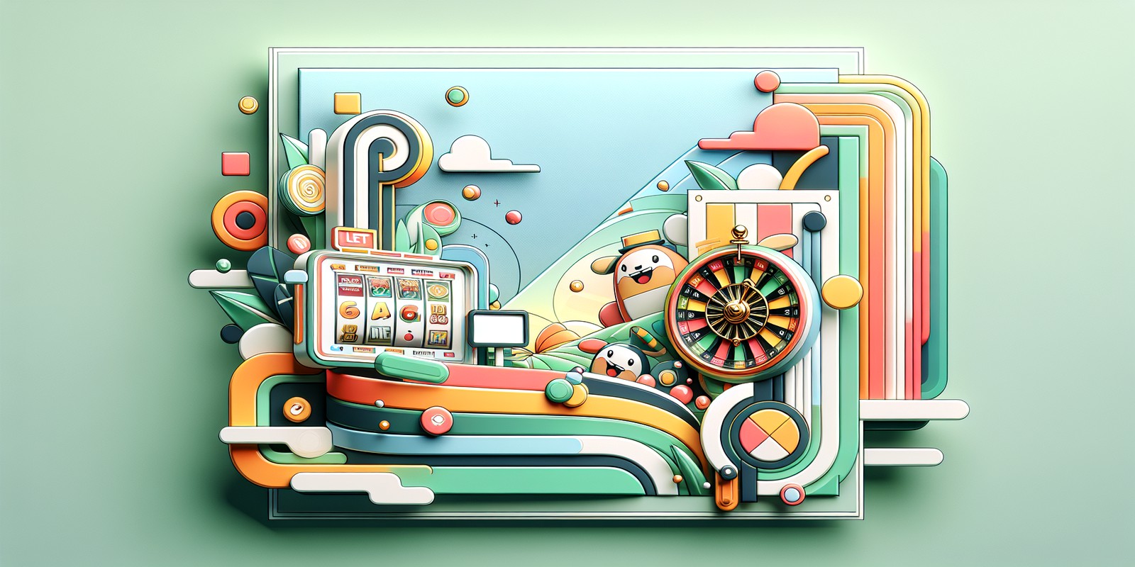 Unlock Big Wins: Top Slot Games for International Players 2025 - Slot Strategy Guide for international | 3Pattiblue