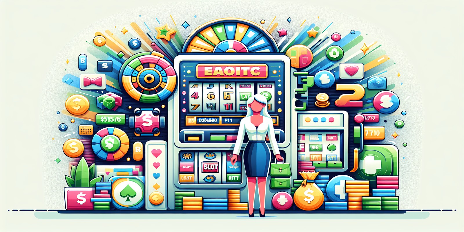 Unlock Big Wins: Top Slot Strategies for 2025 Success - Slot Strategy Guide for global | 3Pattiblue