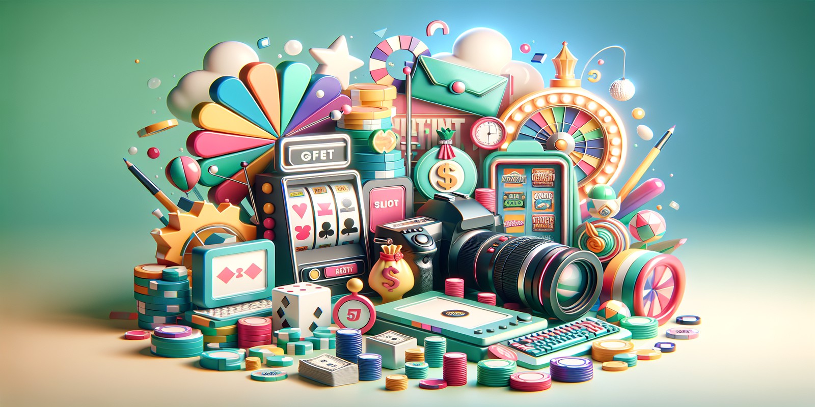 Unlock Big Wins: Top Strategies for Slot Games in 2025 - Slot Strategy Guide for pakistani | 3Pattiblue