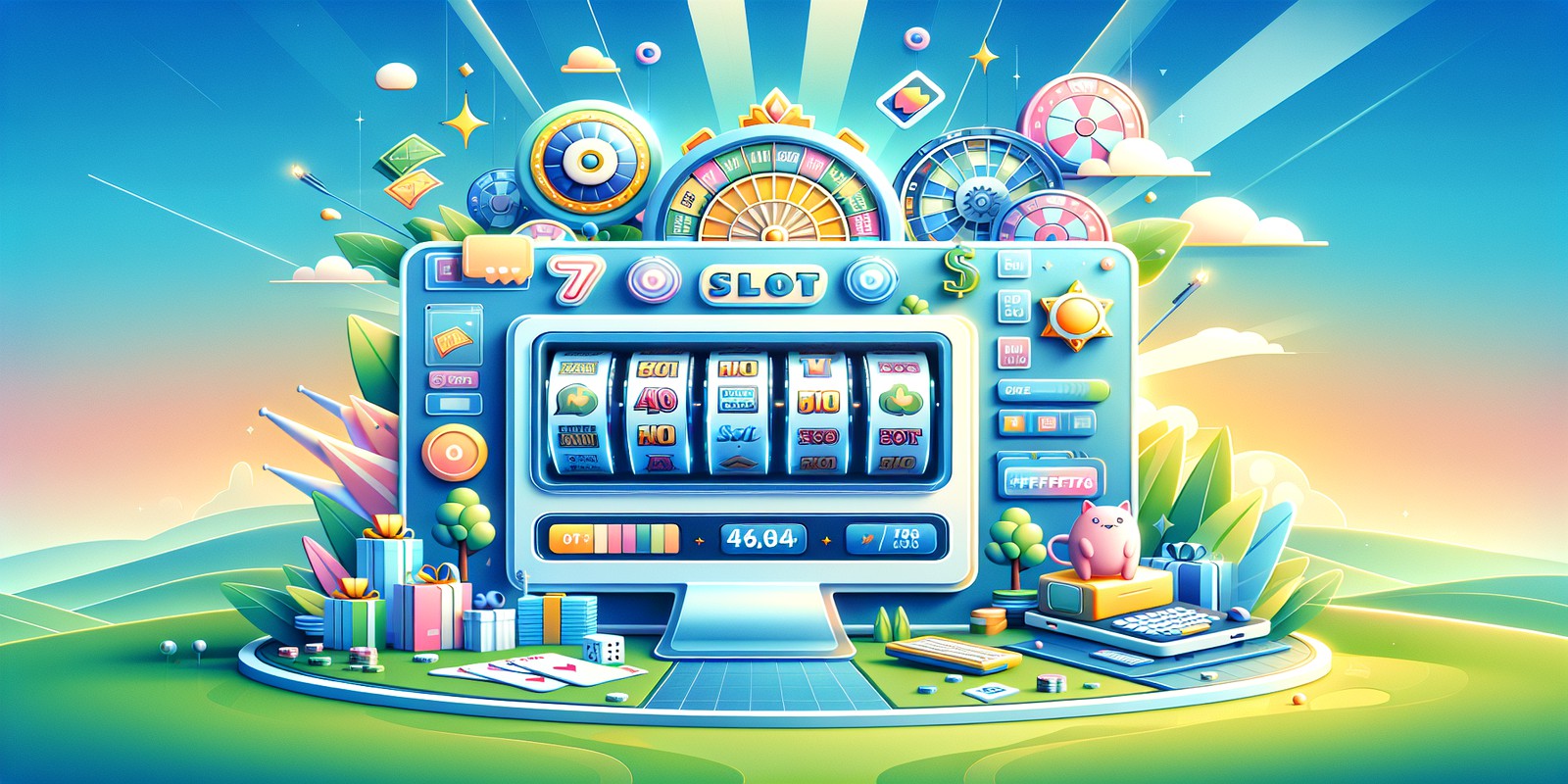 Unlock Winning Strategies for Online Casino Slots in 2025 - 3Pattiblue Guide