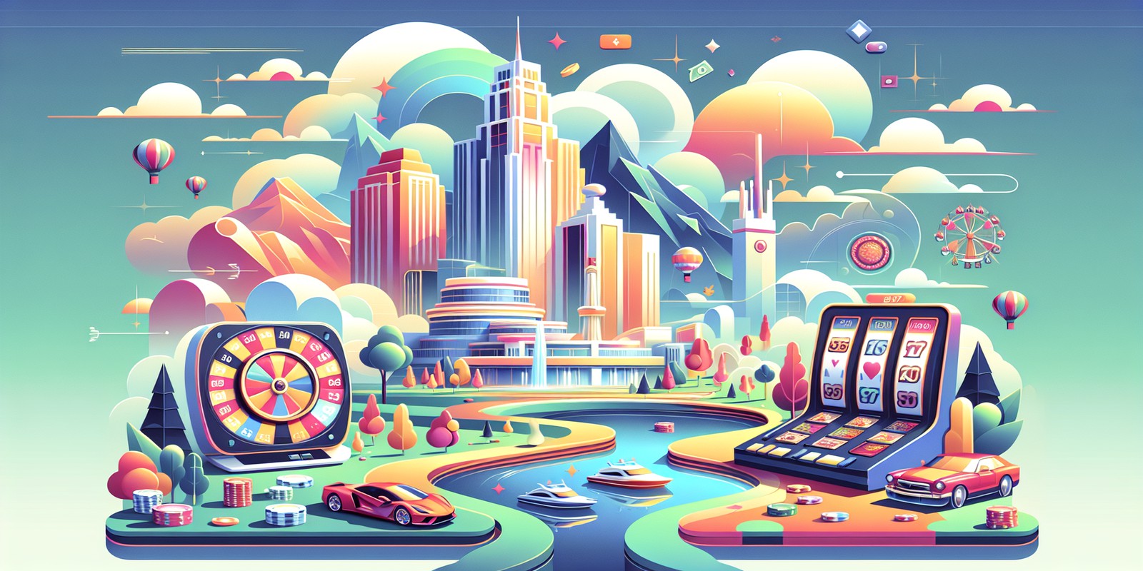 Unlock Winning Strategies for Slot Games in 2025: A Global Guide - Slot Strategy Guide for pakistani | 3Pattiblue