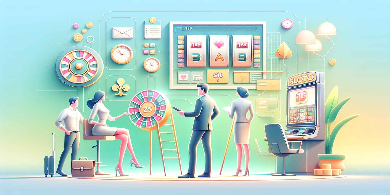 Unlock Winning Strategies: Your Ultimate Online Casino Guide 2025 - Gaming Guide Guide for international | 3Pattiblue