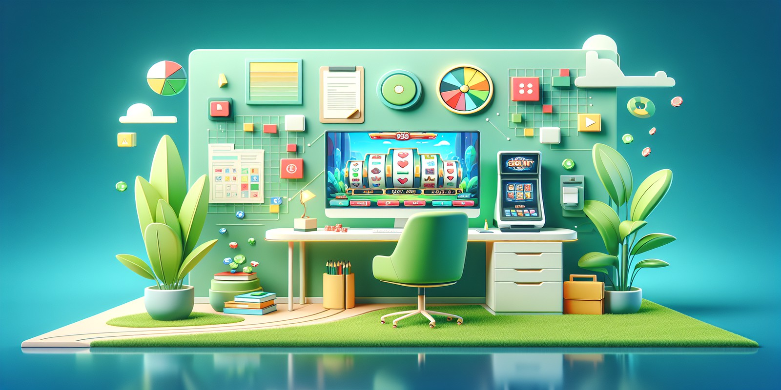 Unlocking Casino Fun: Best Slot Games for International Players 2025 - Slot Strategy Guide for global | 3Pattiblue