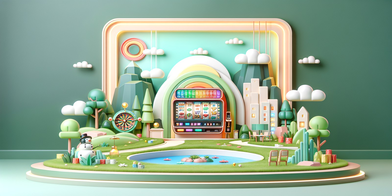 Unlocking Online Casinos: Your Guide to Safe Gaming in 2025 - Gaming Guide Guide for international | 3Pattiblue