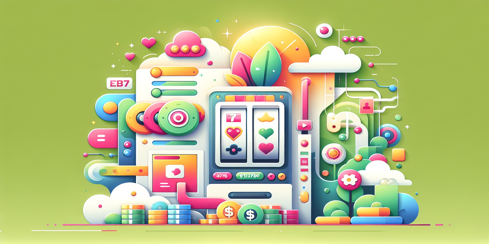 Unlocking the Magic of Slot Games: Your 2025 Winning Strategy Guide - Slot Strategy Guide for global | 3Pattiblue