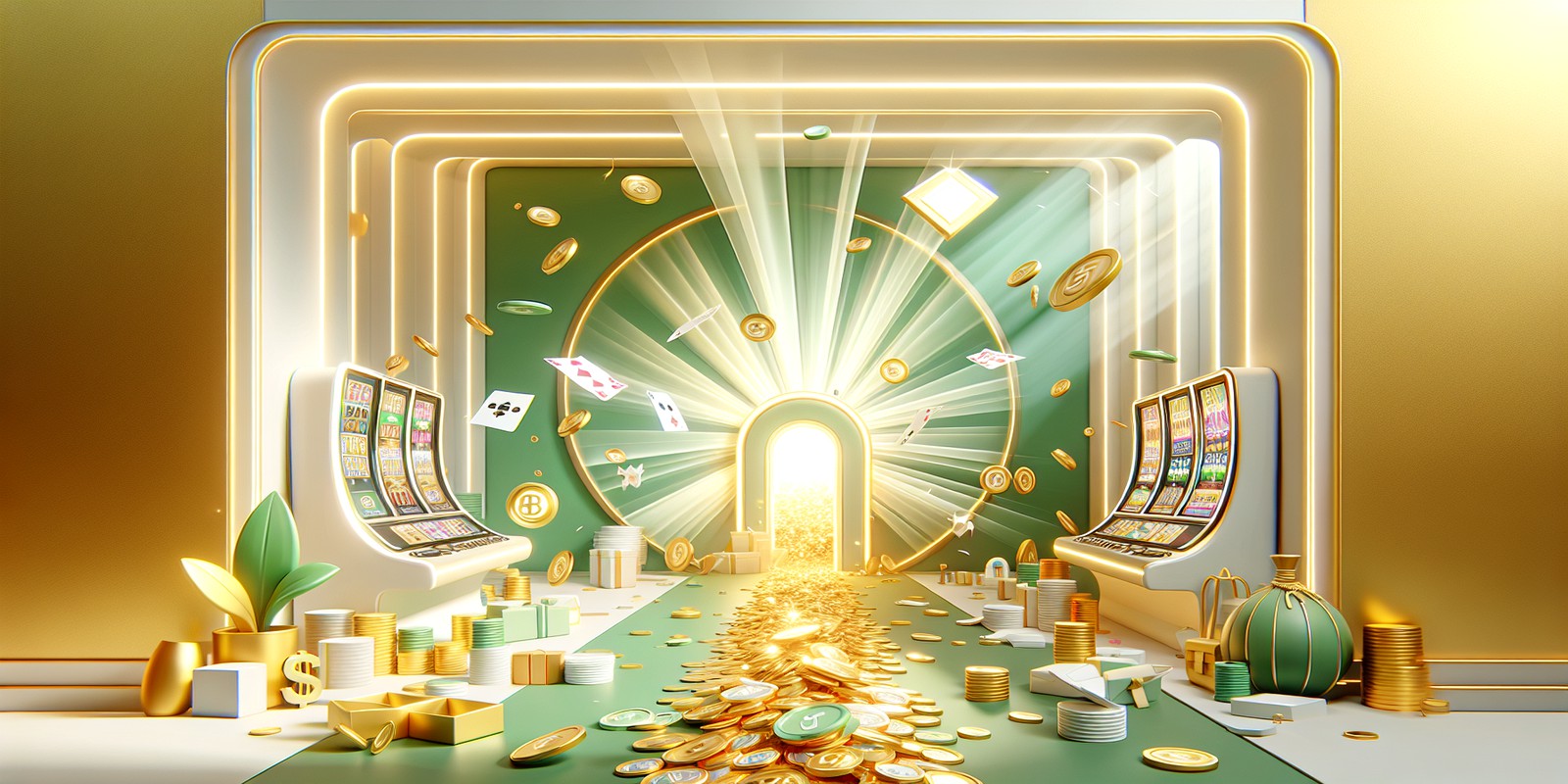 Unlocking the World of Online Casinos: 2025 Insights and Strategies - Gaming Guide Guide for pakistani | 3Pattiblue