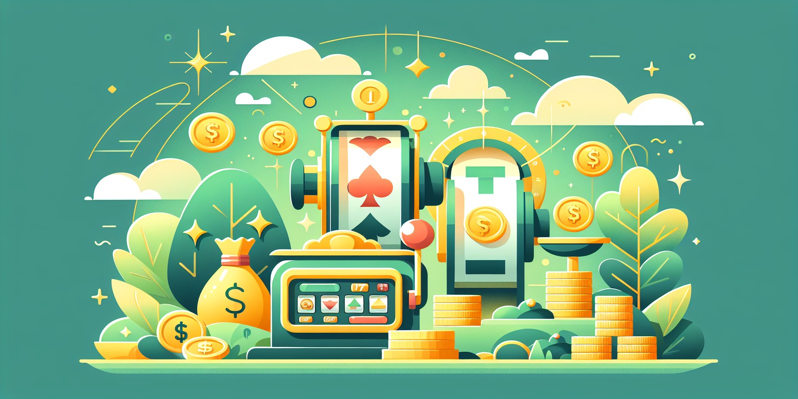 Unlocking Winning Strategies: Online Casino Slots in 2025 - Slot Strategy Guide for global | 3Pattiblue