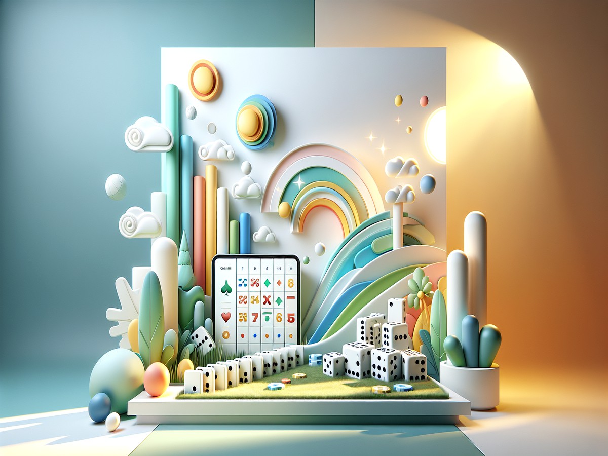 More Games to Explore at 3Pattiblue