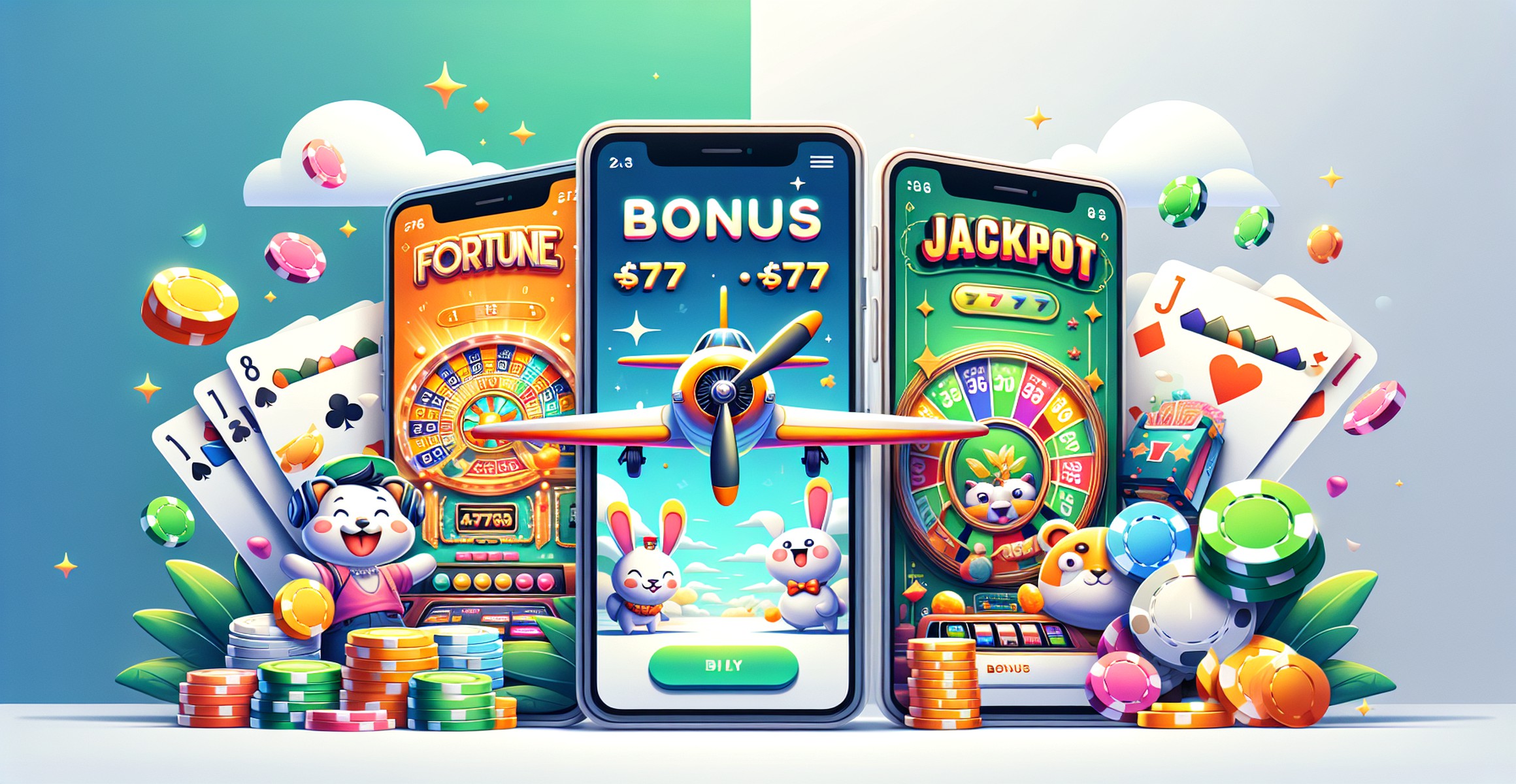 Take Flight with the Aviator Game at 3Pattiblue